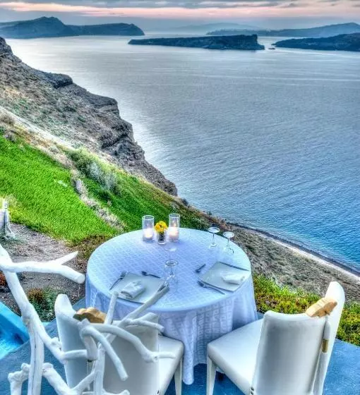 Fotos del hotel Astarte Suites:  17