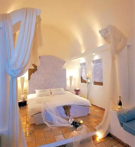 Fotos del hotel Astarte Suites:  9