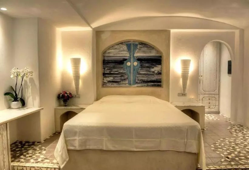 Astarte Suites Astarte Suites