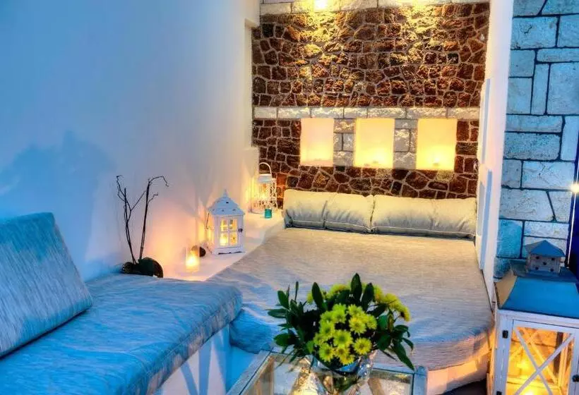 Fotos del hotel Astarte Suites:  23