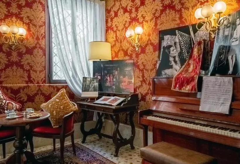 Fotos del hotel Bel Sito E Berlino:  22