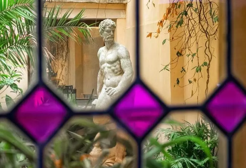 Fotos del hotel Bel Sito E Berlino:  15