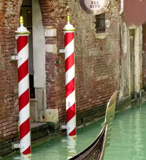 Fotos del hotel Bel Sito E Berlino:  7