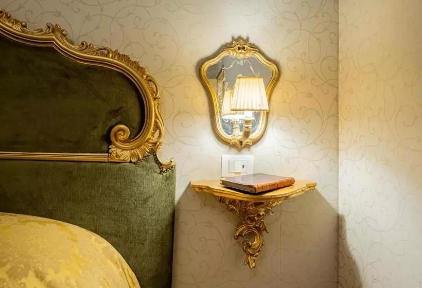 Fotos del hotel Bel Sito E Berlino:  16