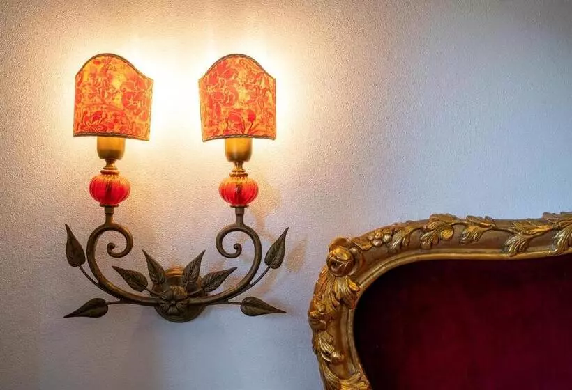 Fotos del hotel Bel Sito E Berlino:  18