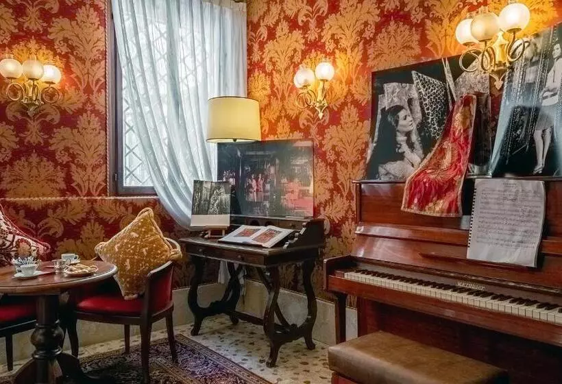 Fotos del hotel Bel Sito E Berlino:  23