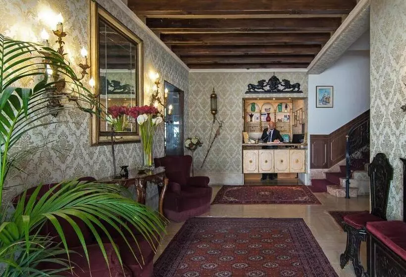 Fotos del hotel Bel Sito E Berlino:  24