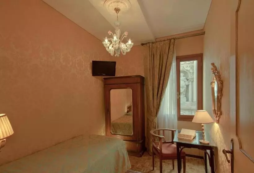 Fotos del hotel Bel Sito E Berlino:  13