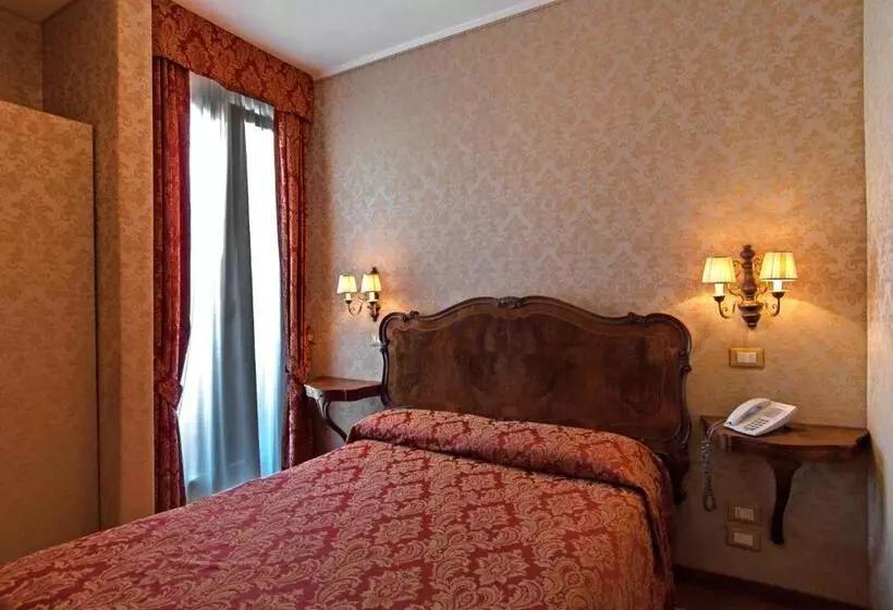 Fotos del hotel Bel Sito E Berlino:  8