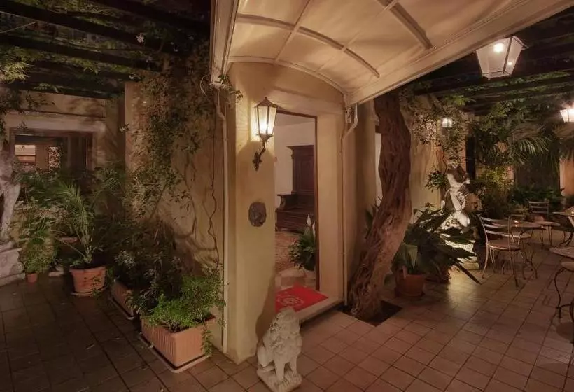 Fotos del hotel Bel Sito E Berlino:  17