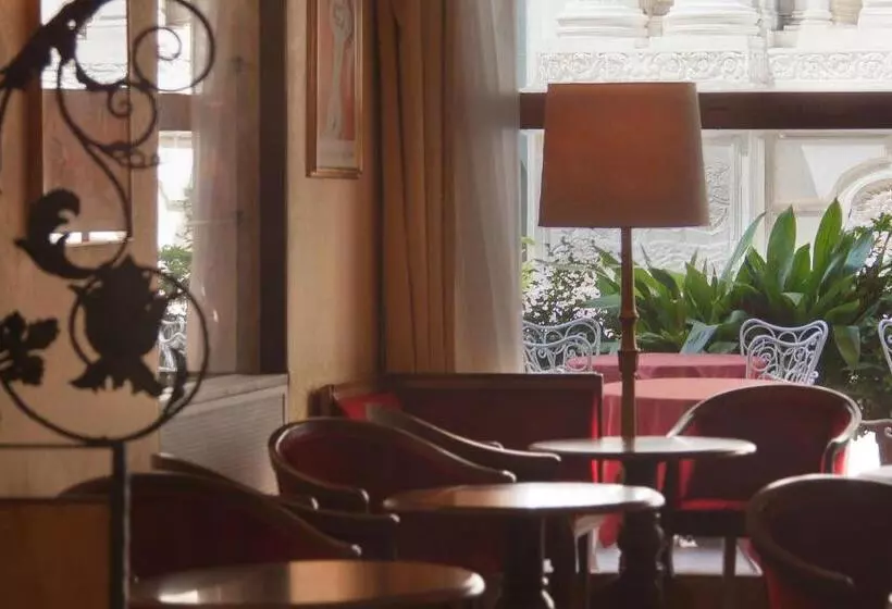 Fotos del hotel Bel Sito E Berlino:  9