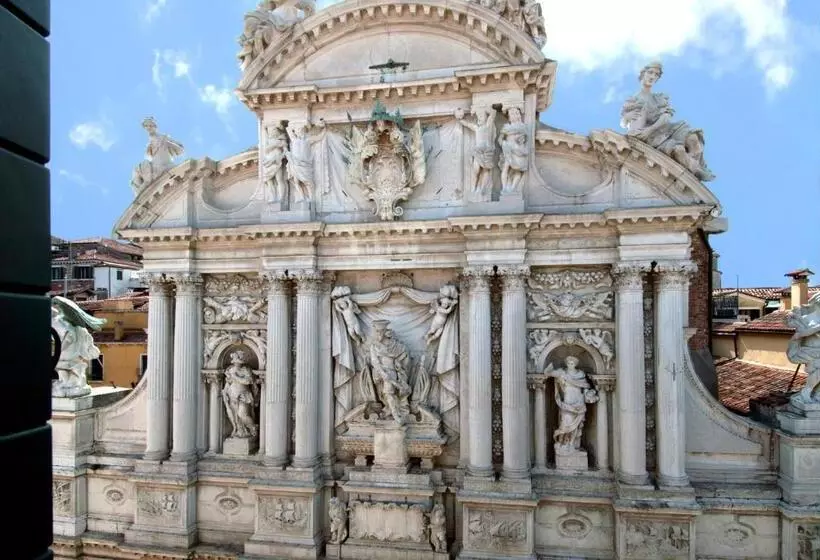 Fotos del hotel Bel Sito E Berlino:  12