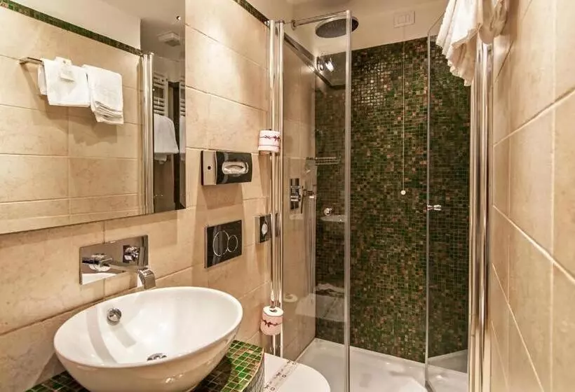 Fotos del hotel Bel Sito E Berlino:  11