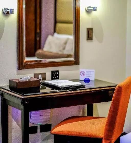 Fotos del hotel Cebu Parklane International:  15