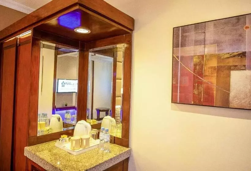 Fotos del hotel Cebu Parklane International:  5