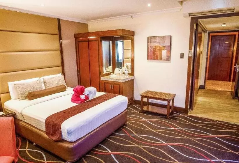 Fotos del hotel Cebu Parklane International:  10