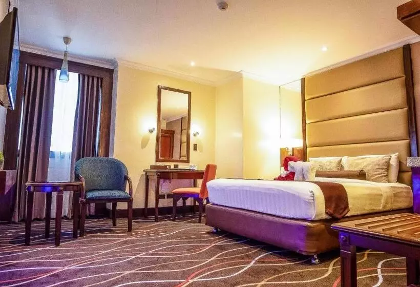 Fotos del hotel Cebu Parklane International:  11