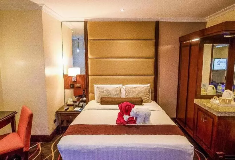 Fotos del hotel Cebu Parklane International:  12