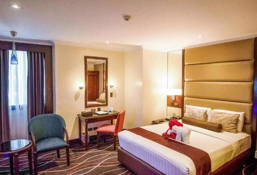 Cebu Parklane International