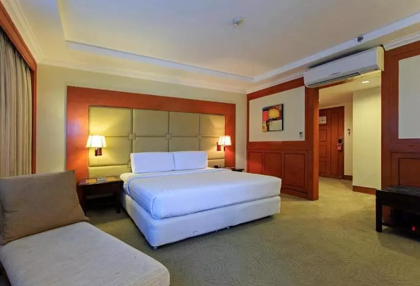 Fotos del hotel Cebu Parklane International:  6