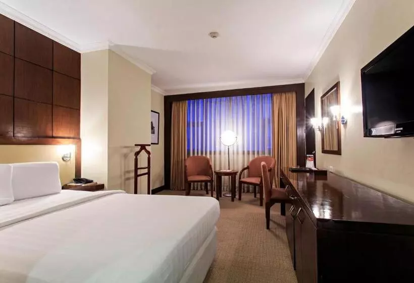 Fotos del hotel Cebu Parklane International:  9