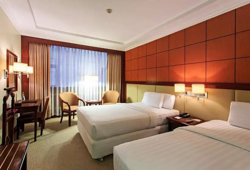 Fotos del hotel Cebu Parklane International:  13