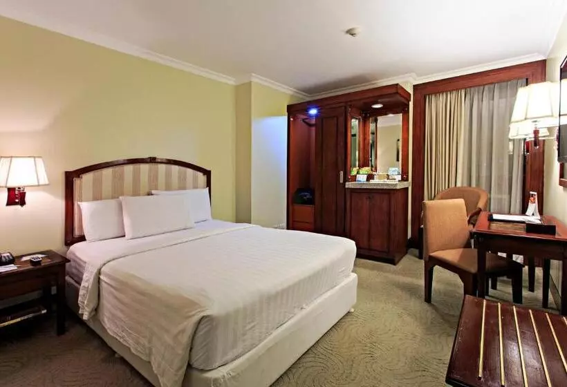 Fotos del hotel Cebu Parklane International:  14