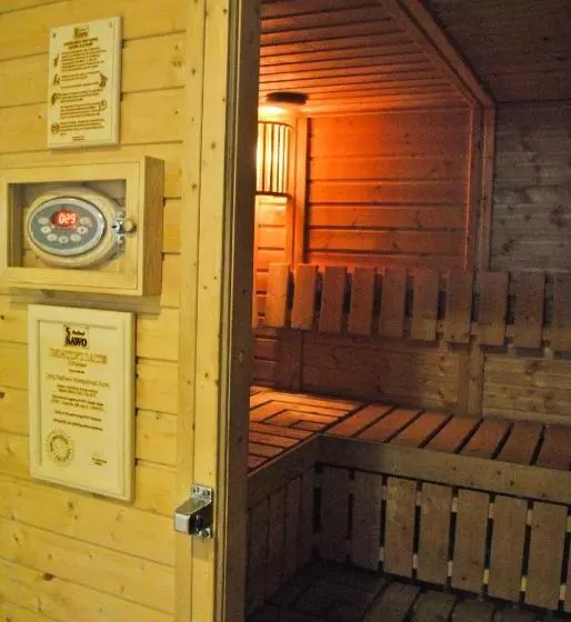 Fotos del hotel Cebu Parklane International:  3