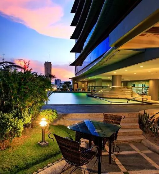 Fotos del hotel Cebu Parklane International:  7