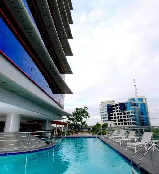 Fotos del hotel Cebu Parklane International:  2