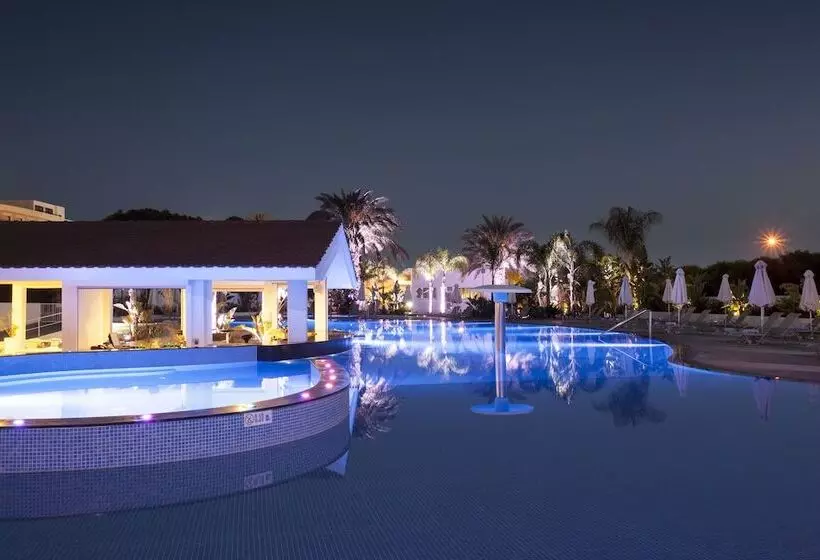 Fotos del hotel Christofinia:  3