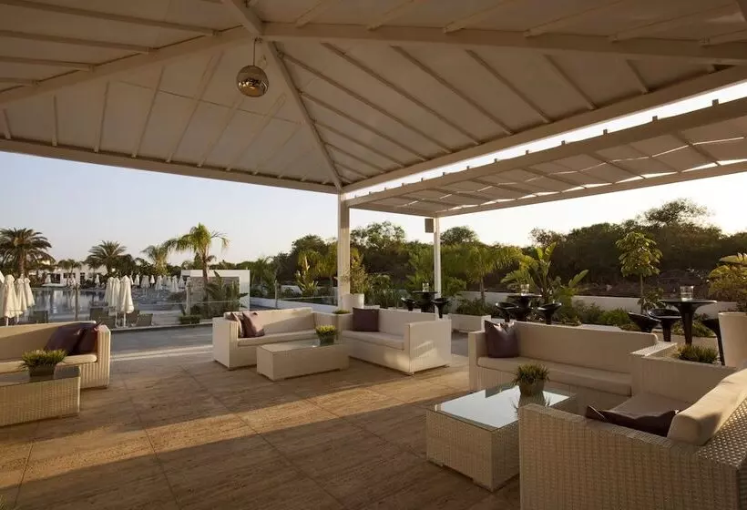 Fotos del hotel Christofinia:  9