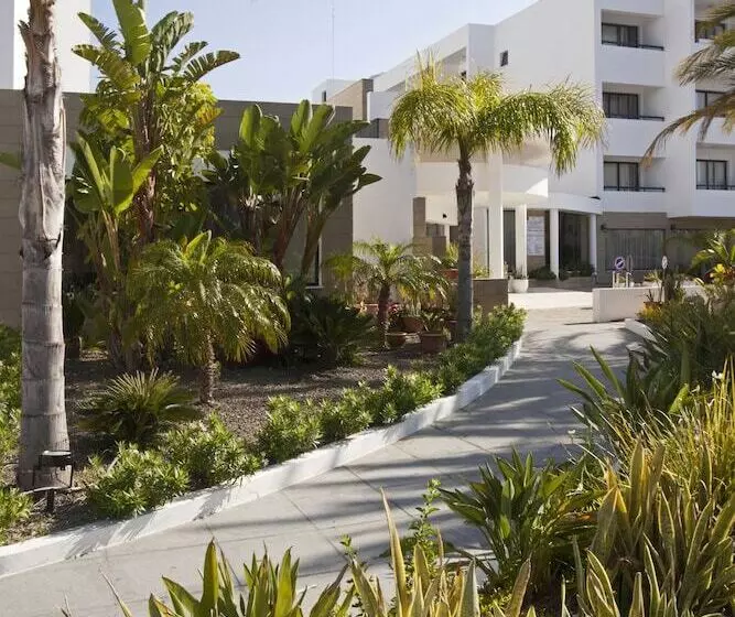 Fotos del hotel Christofinia:  10