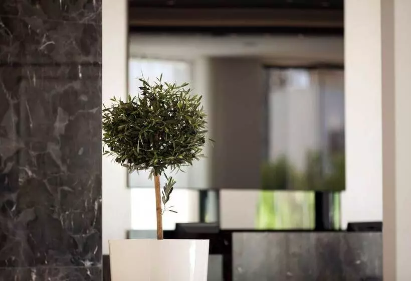 Fotos del hotel Christofinia:  12