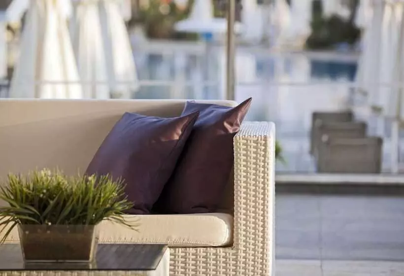 Fotos del hotel Christofinia:  4