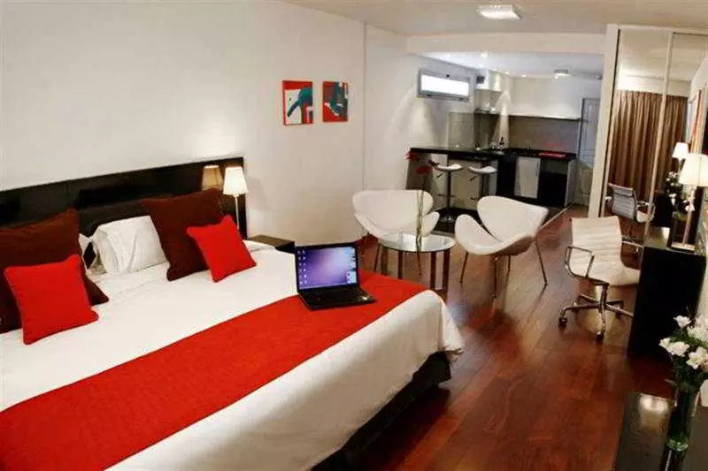 Dazzler Suites Juncal