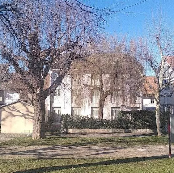 Fotos del hotel Des Horlogers:  7