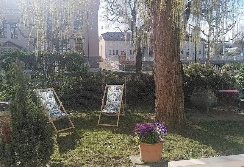 Fotos del hotel Des Horlogers:  14