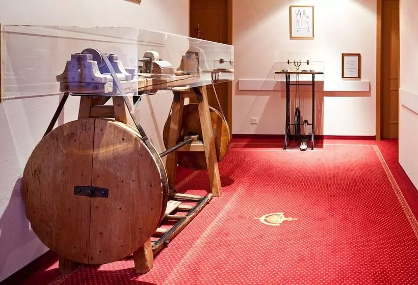 Fotos del hotel Des Horlogers:  4