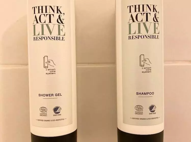 Fotos del hotel Des Horlogers:  11