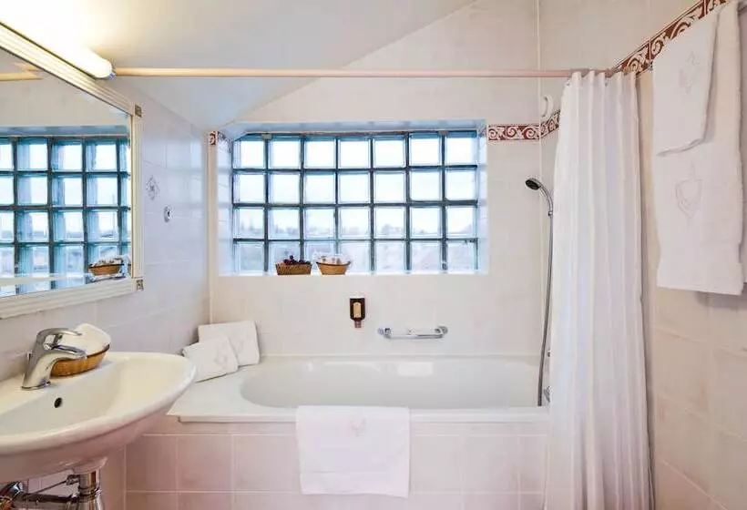 Fotos del hotel Des Horlogers:  9