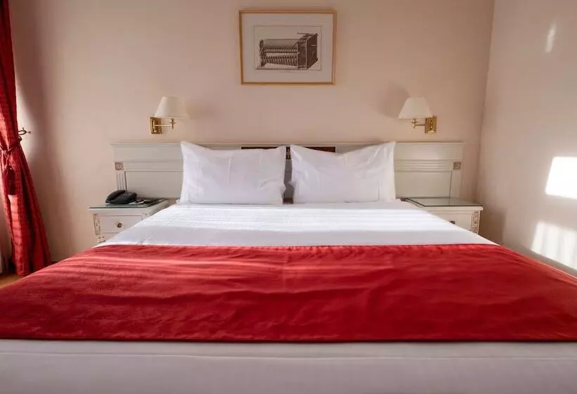 Fotos del hotel Des Horlogers:  8