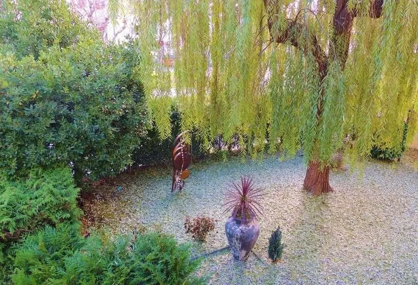 Fotos del hotel Des Horlogers:  13