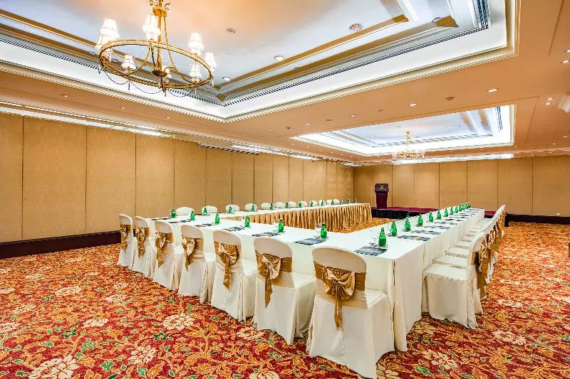 Fotos del hotel Indochine Palace:  14