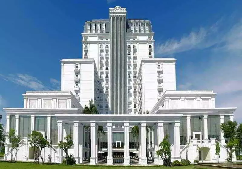 Fotos del hotel Indochine Palace:  22