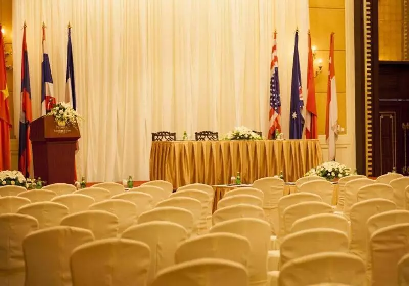 Fotos del hotel Indochine Palace:  18