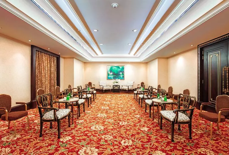 Fotos del hotel Indochine Palace:  21