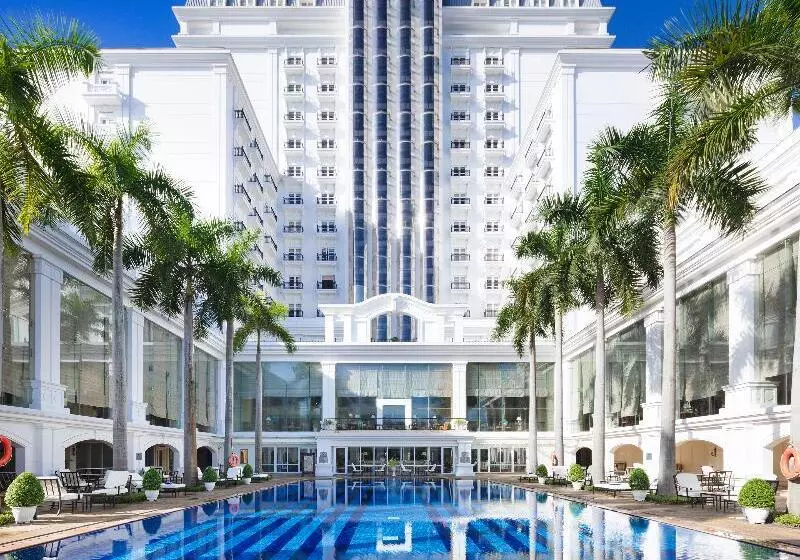 Fotos del hotel Indochine Palace:  25