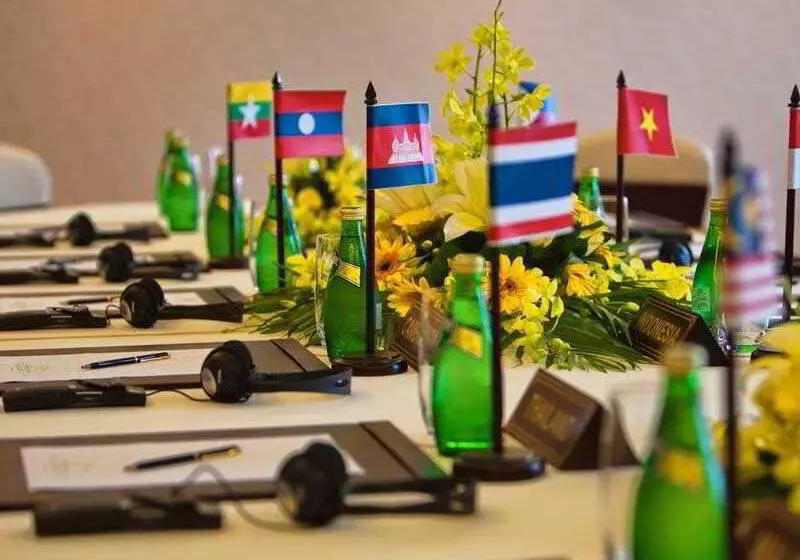 Fotos del hotel Indochine Palace:  24