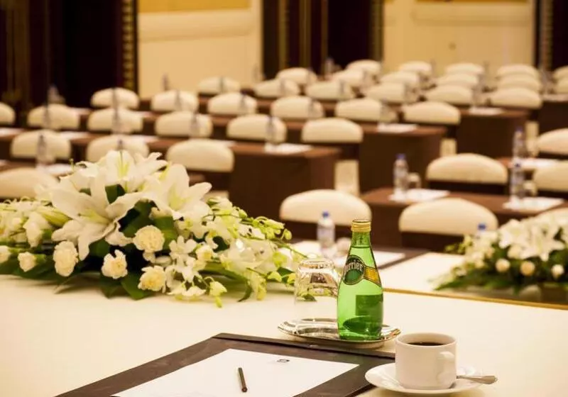 Fotos del hotel Indochine Palace:  8